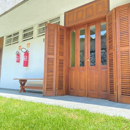 Pousada Americas Guarujá Exterior foto