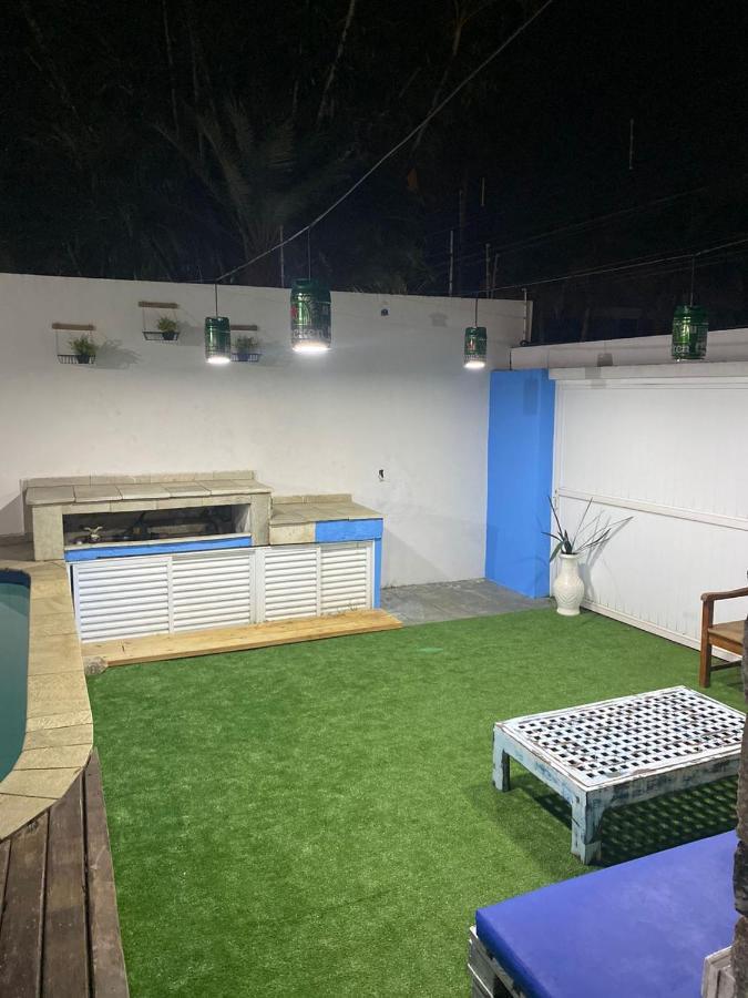 Pousada Americas Guarujá Exterior foto