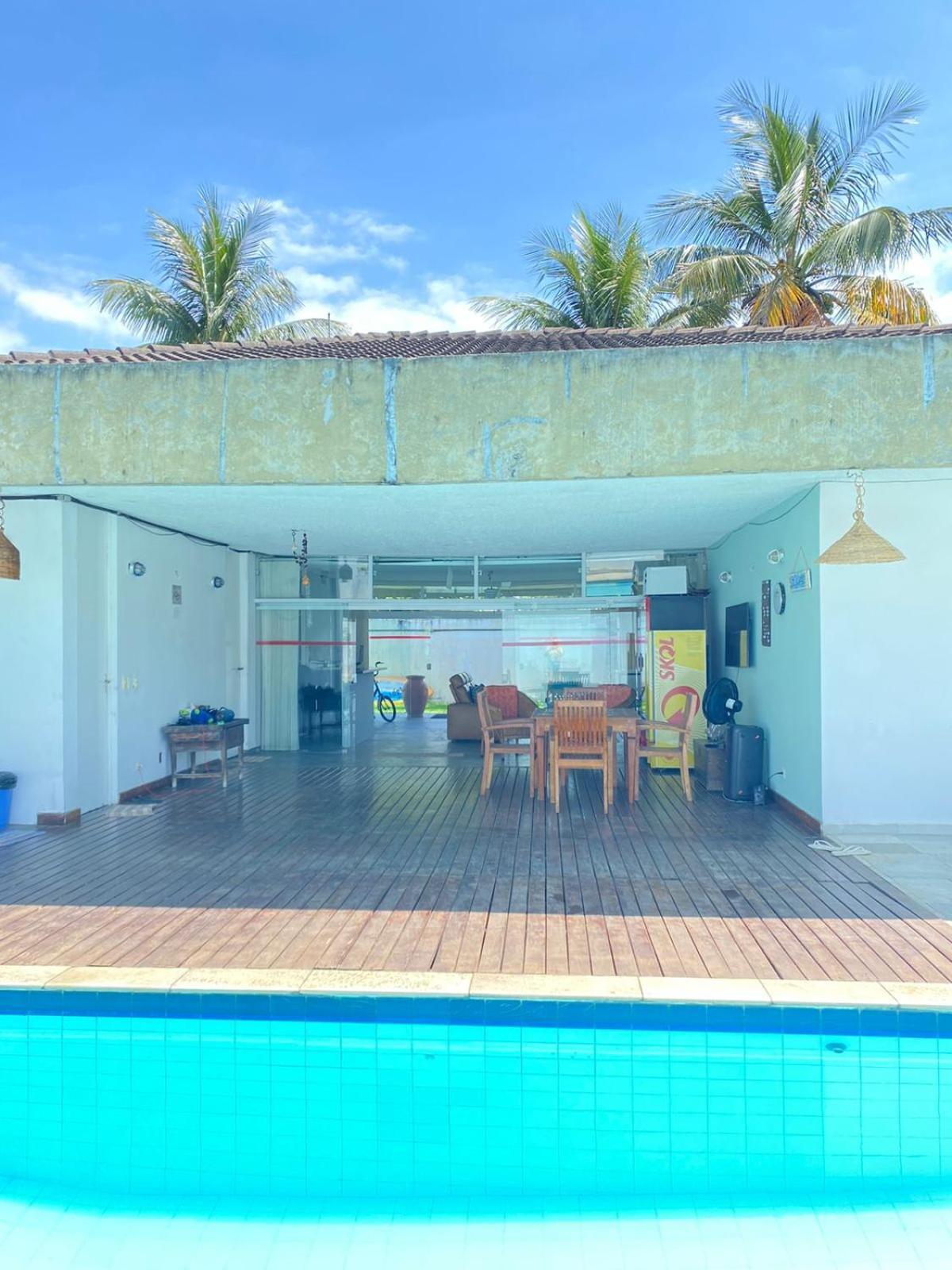 Pousada Americas Guarujá Exterior foto