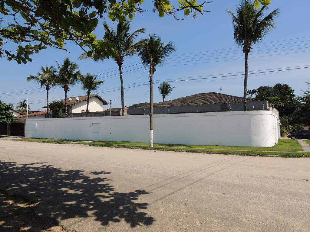 Pousada Americas Guarujá Exterior foto